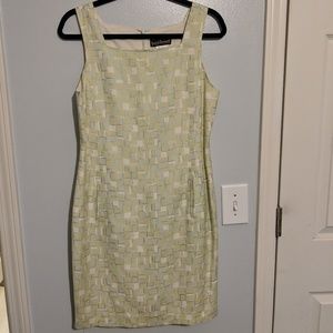 Super Cute Vintage Style Dress S